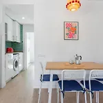 Brisa Azul Daire