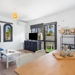Brisa Azul Daire Corralejo