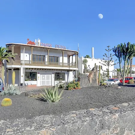 Brisa Azul Apartment