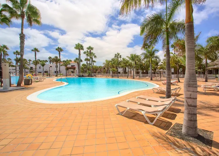 Apartment Brisa Azul