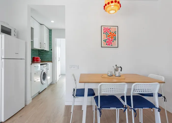 Brisa Azul Apartment