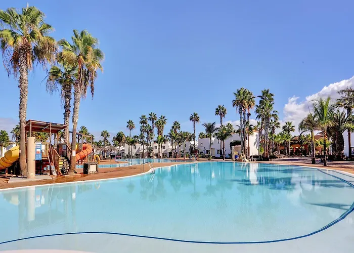 Brisa Azul Apartment Corralejo