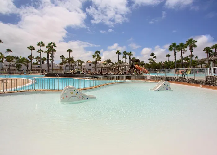 Apartment Brisa Azul Corralejo