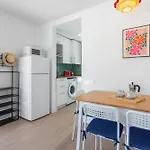 Apartamento Brisa Azul